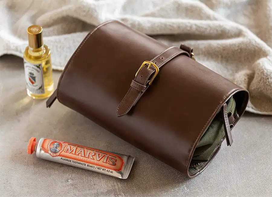 Travel Wet Pack Kulturtasche